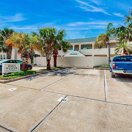 Moon Dancer Condominiums South Padre Island Camera foto