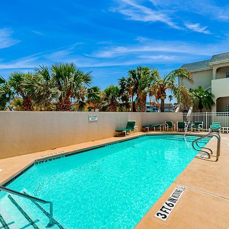 Moon Dancer Condominiums South Padre Island Camera foto