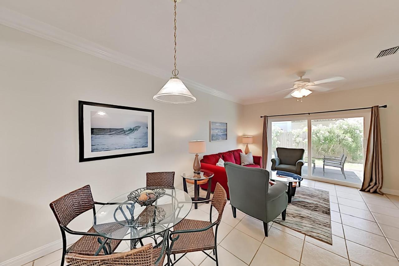 Moon Dancer Condominiums South Padre Island Esterno foto