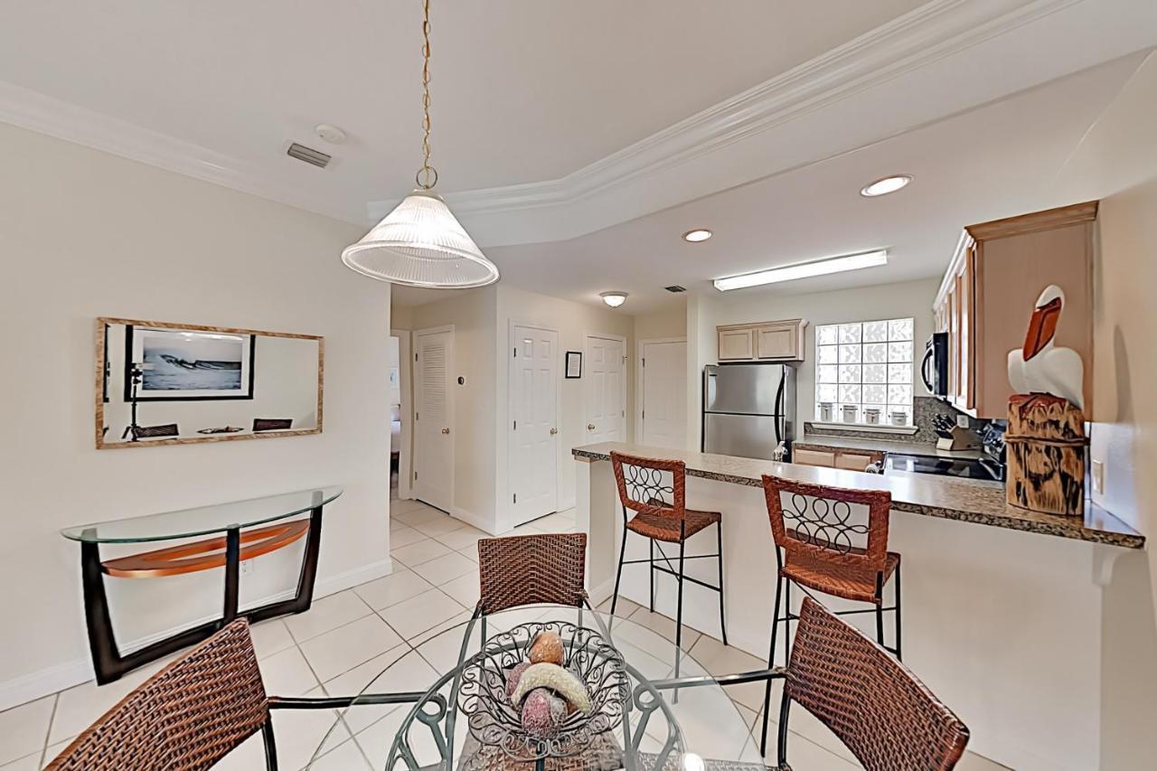 Moon Dancer Condominiums South Padre Island Esterno foto