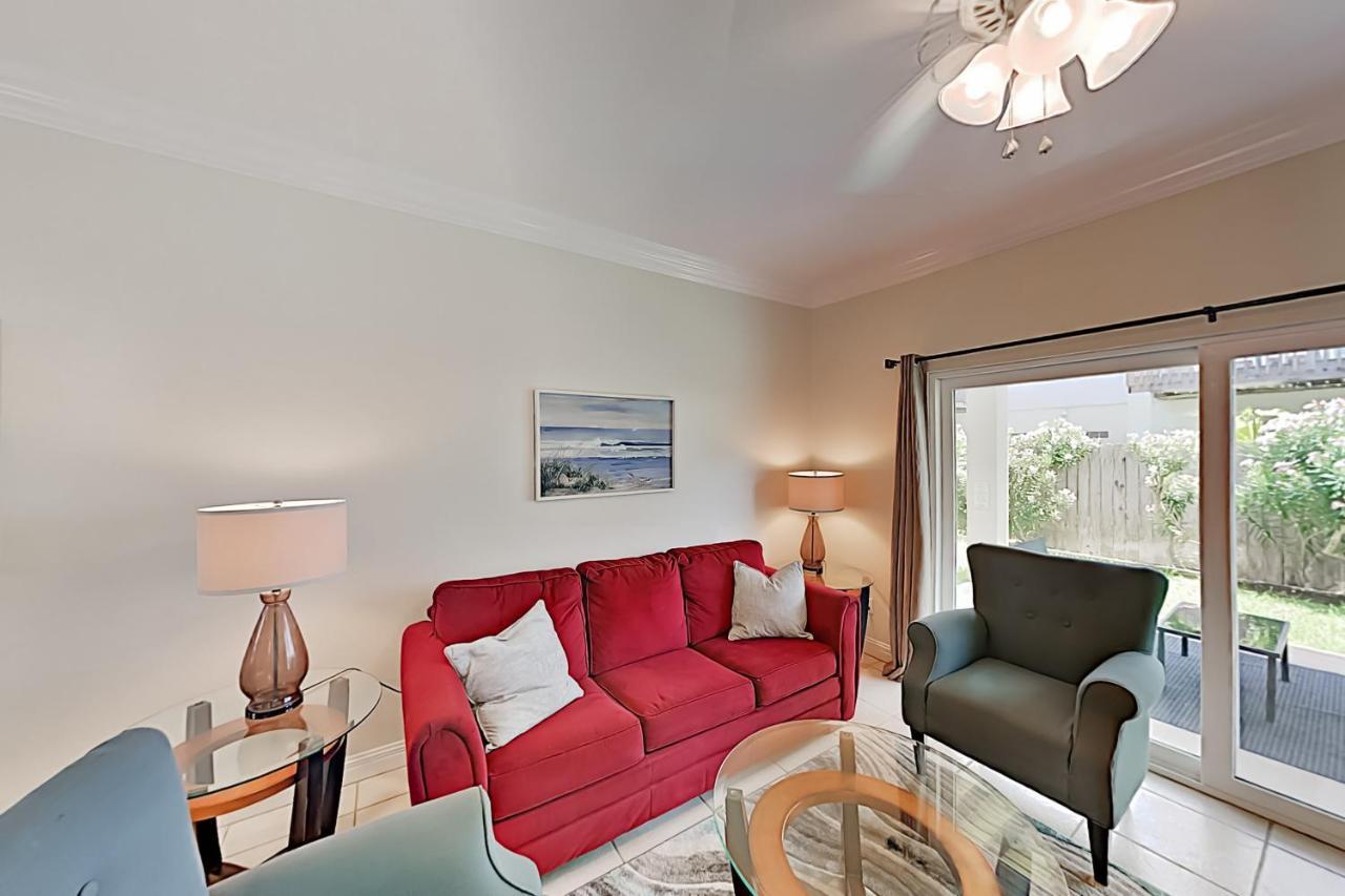 Moon Dancer Condominiums South Padre Island Esterno foto
