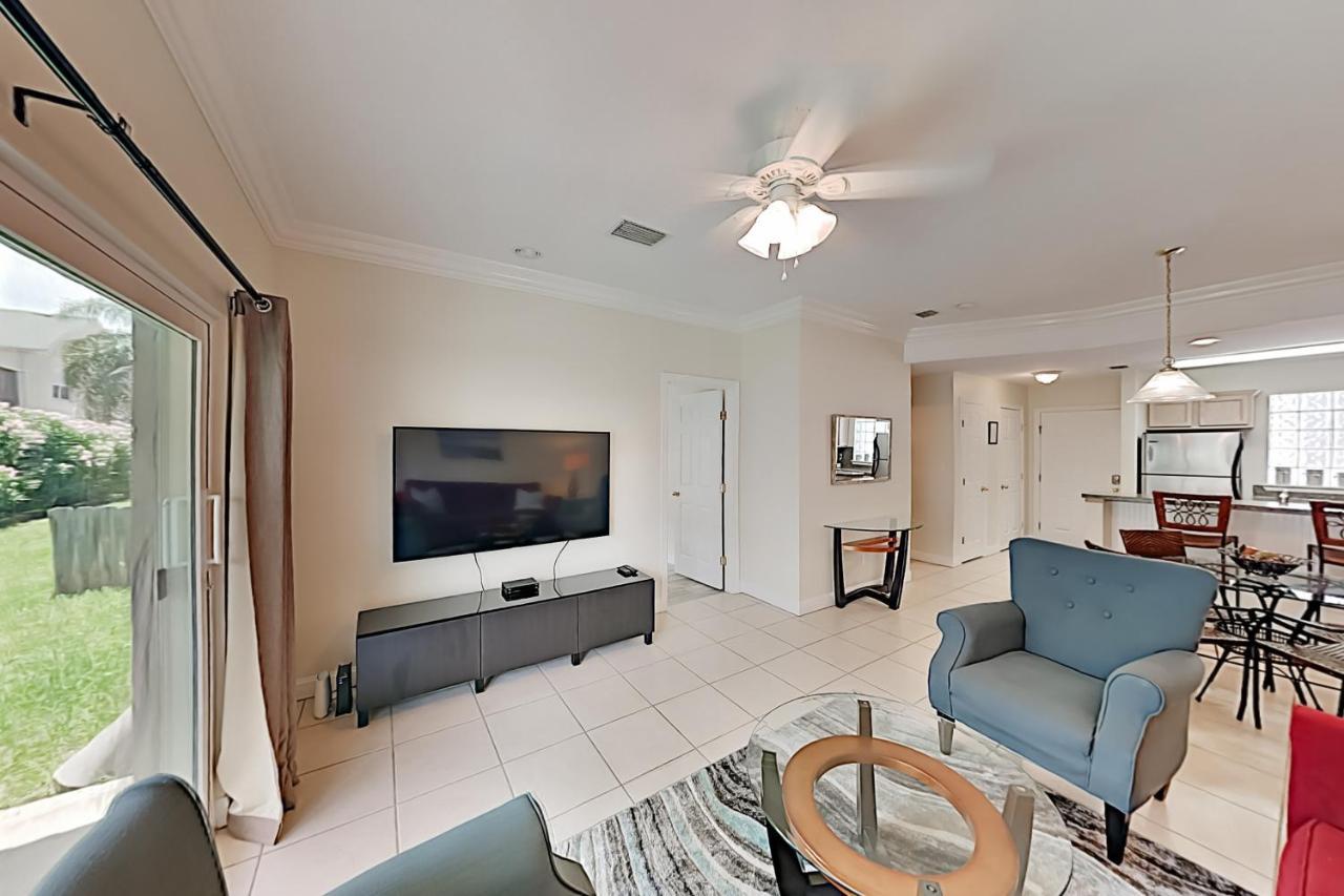 Moon Dancer Condominiums South Padre Island Esterno foto