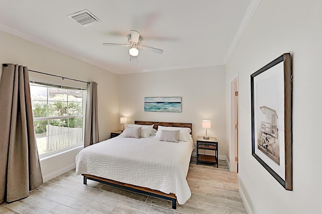 Moon Dancer Condominiums South Padre Island Esterno foto