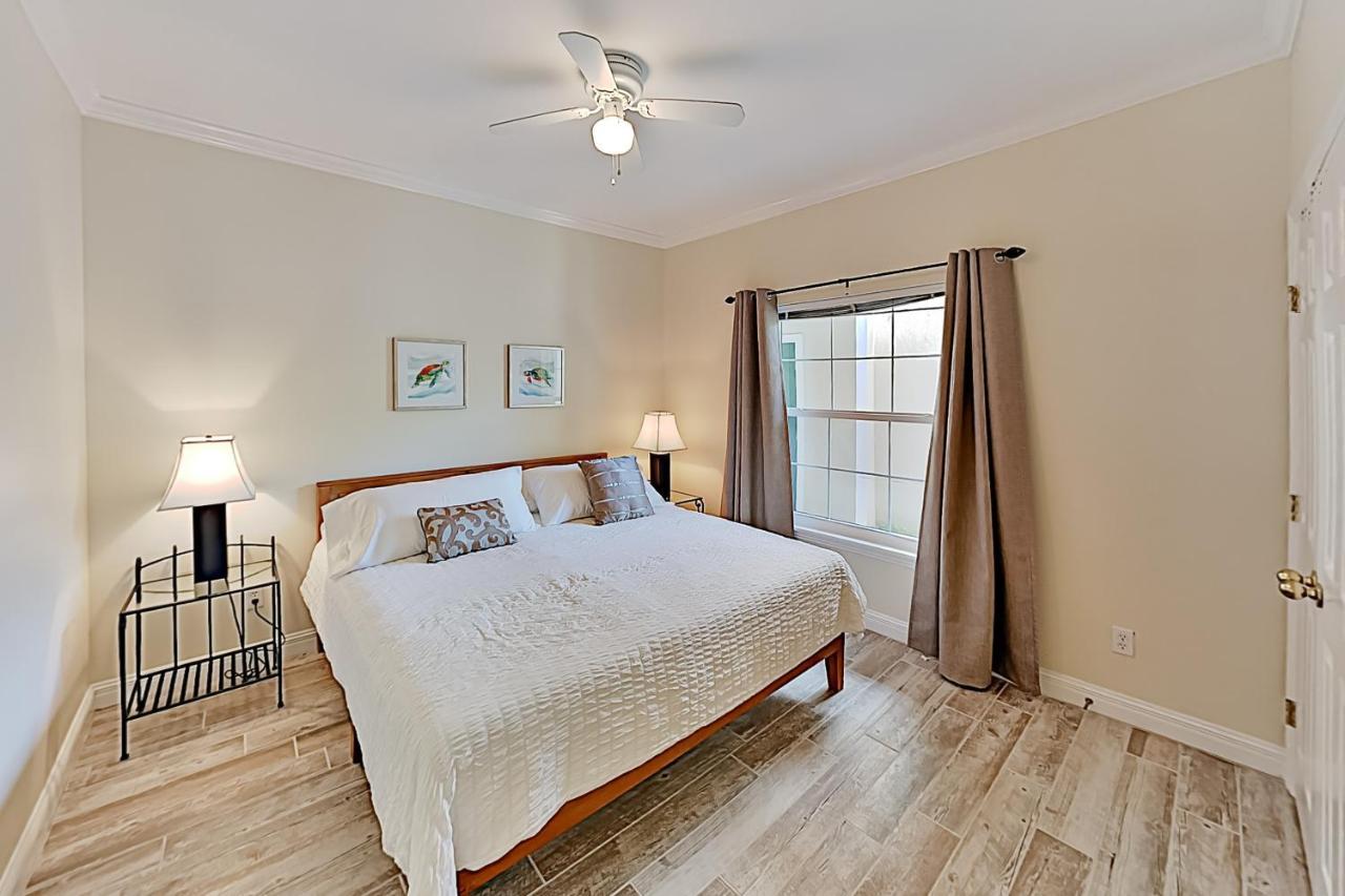Moon Dancer Condominiums South Padre Island Esterno foto