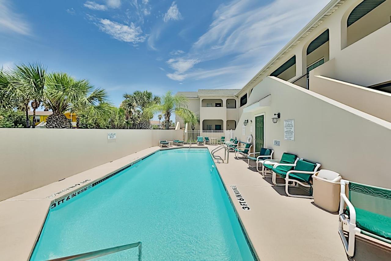 Moon Dancer Condominiums South Padre Island Esterno foto
