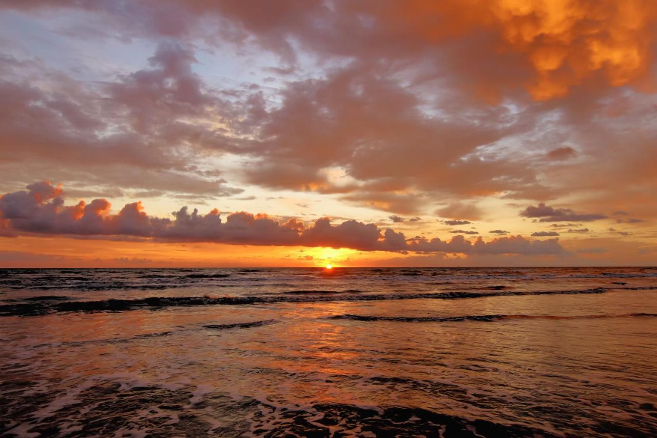 Moon Dancer Condominiums South Padre Island Esterno foto