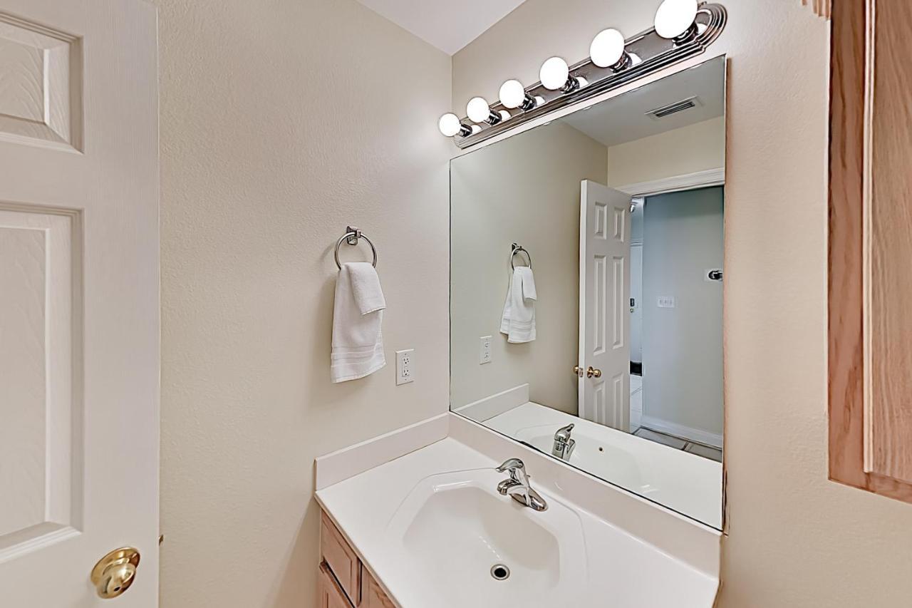 Moon Dancer Condominiums South Padre Island Esterno foto