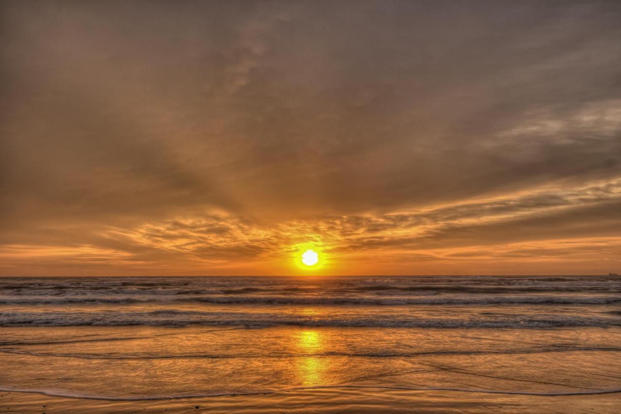 Moon Dancer Condominiums South Padre Island Esterno foto