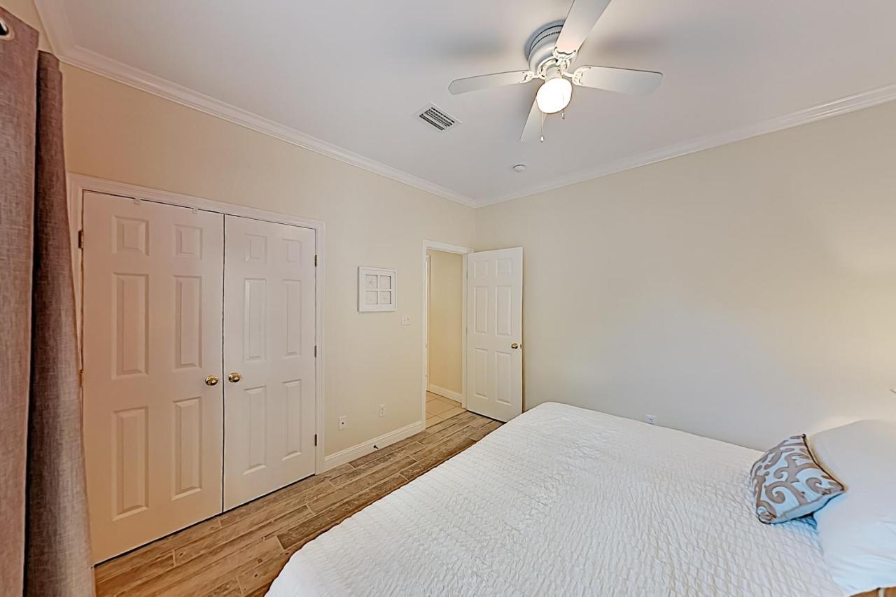Moon Dancer Condominiums South Padre Island Esterno foto