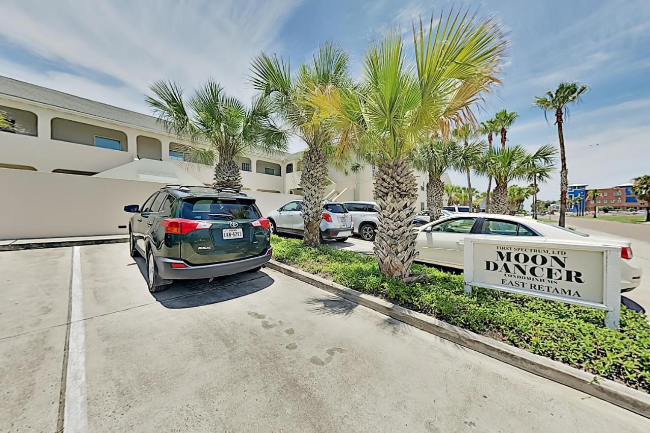 Moon Dancer Condominiums South Padre Island Esterno foto