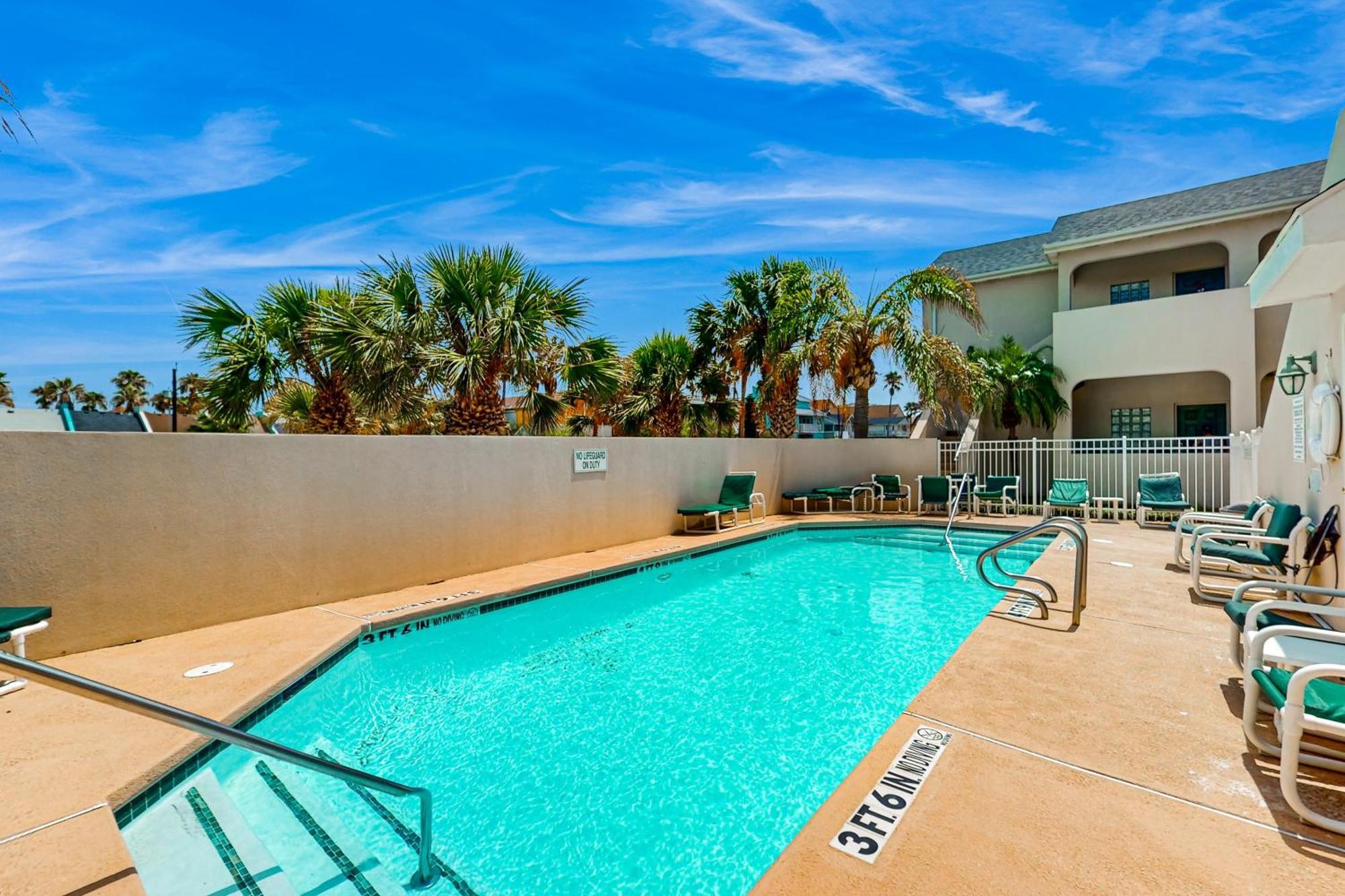 Moon Dancer Condominiums South Padre Island Camera foto