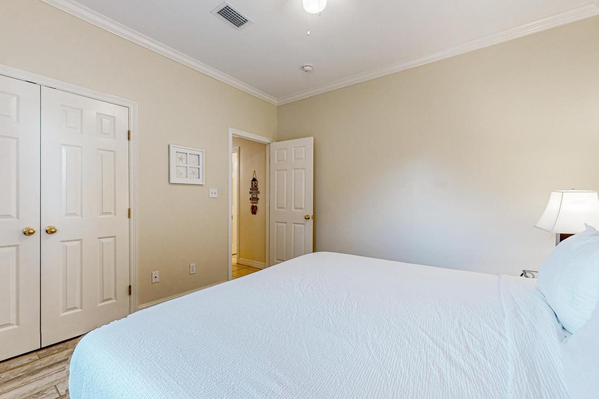 Moon Dancer Condominiums South Padre Island Camera foto