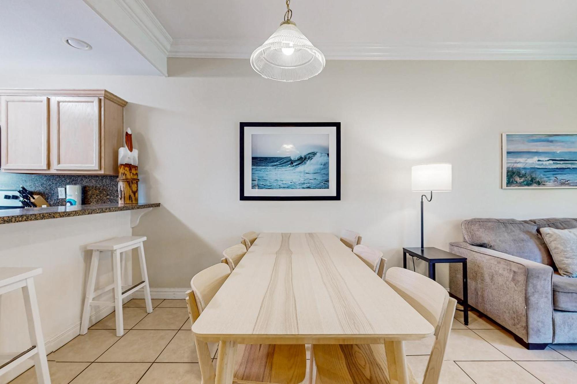 Moon Dancer Condominiums South Padre Island Camera foto