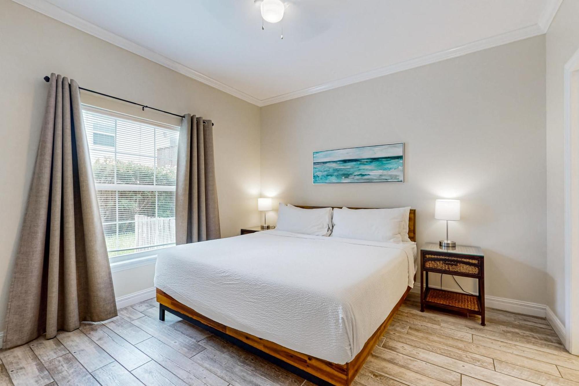 Moon Dancer Condominiums South Padre Island Camera foto