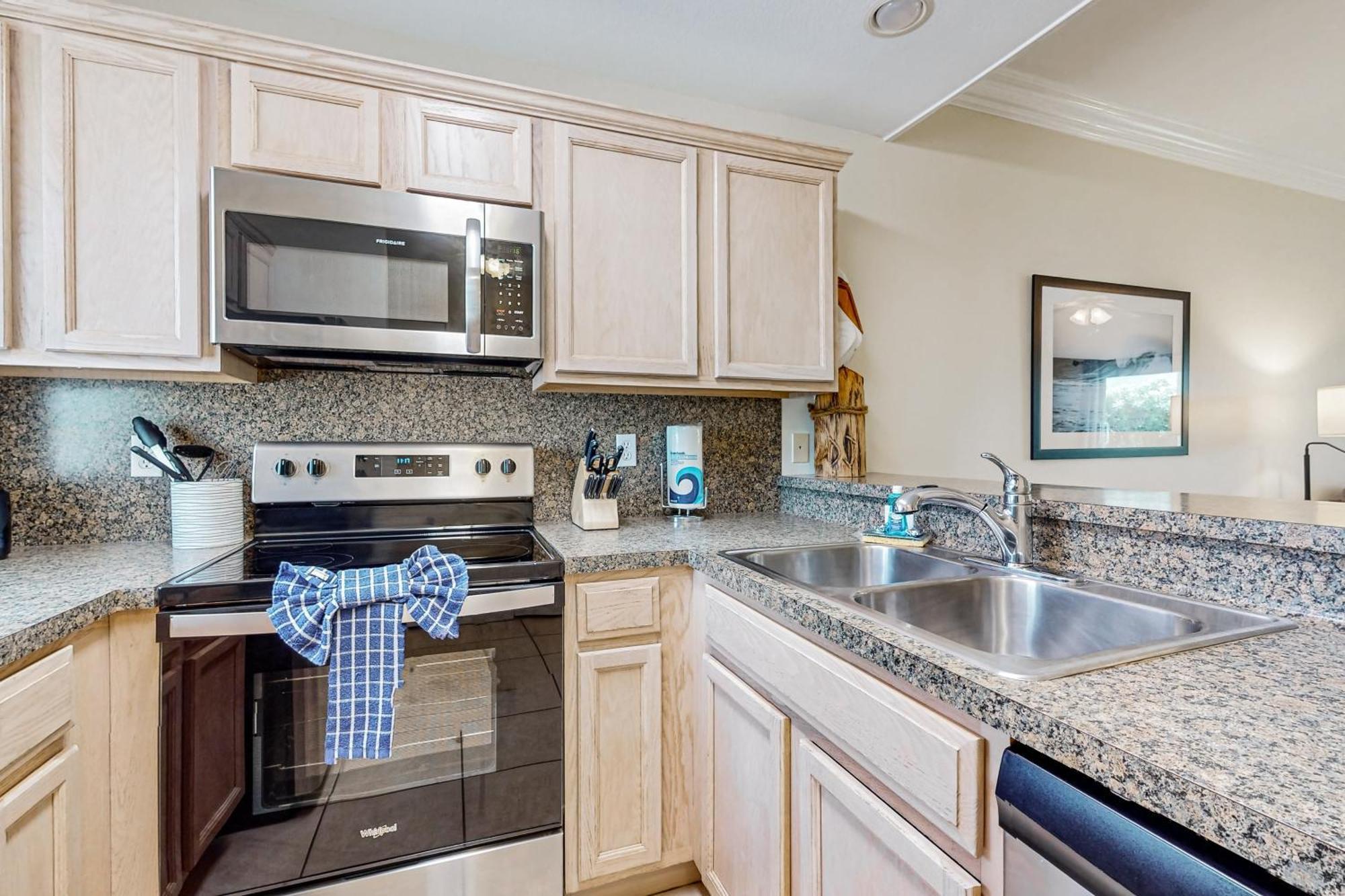 Moon Dancer Condominiums South Padre Island Camera foto