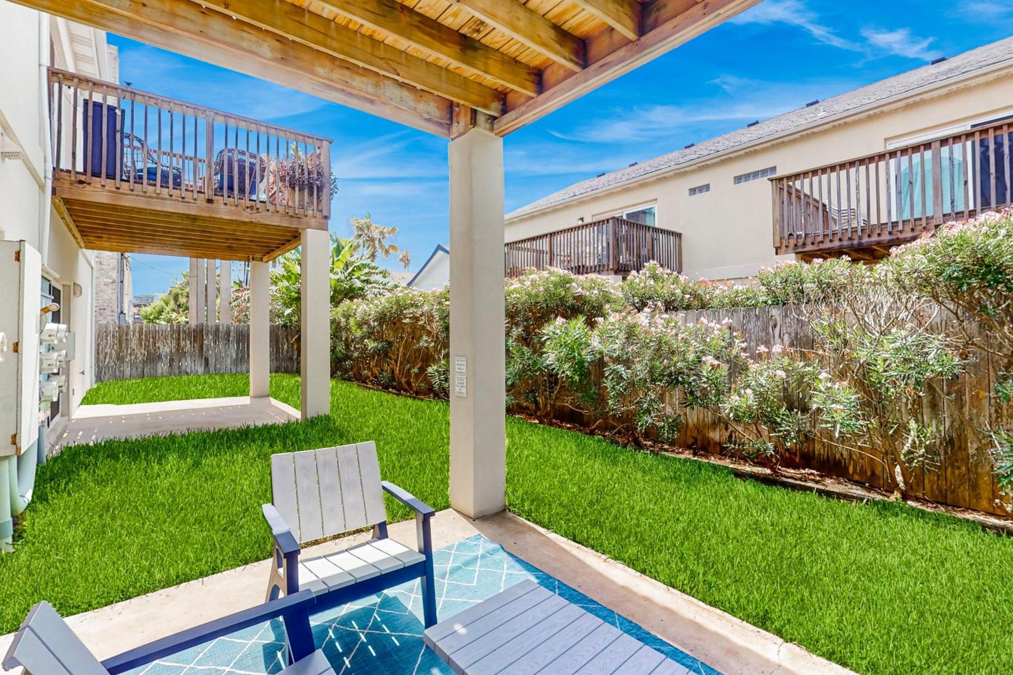 Moon Dancer Condominiums South Padre Island Camera foto