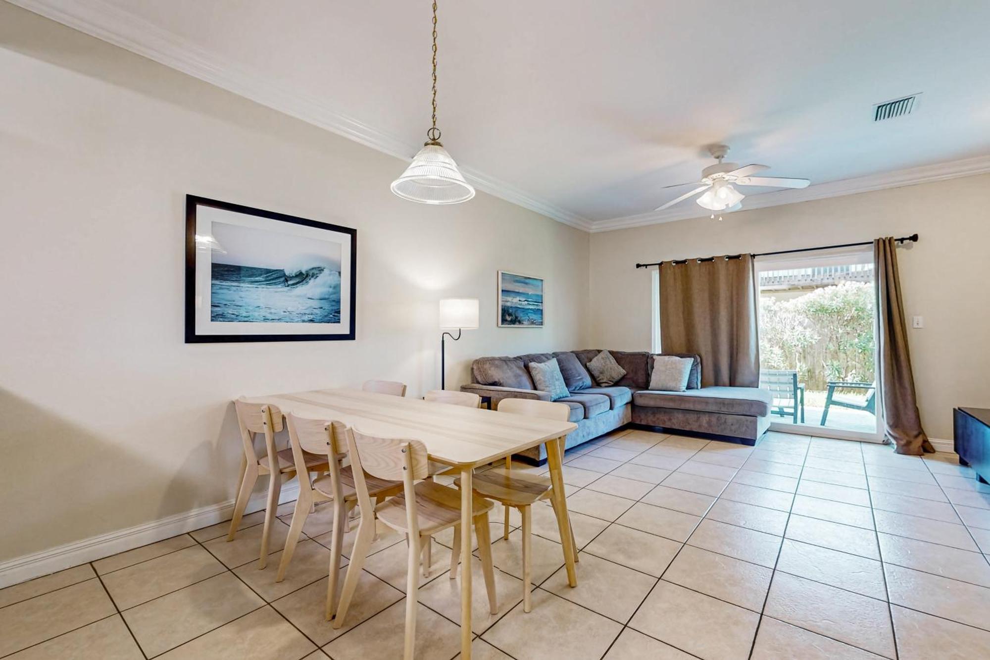 Moon Dancer Condominiums South Padre Island Camera foto
