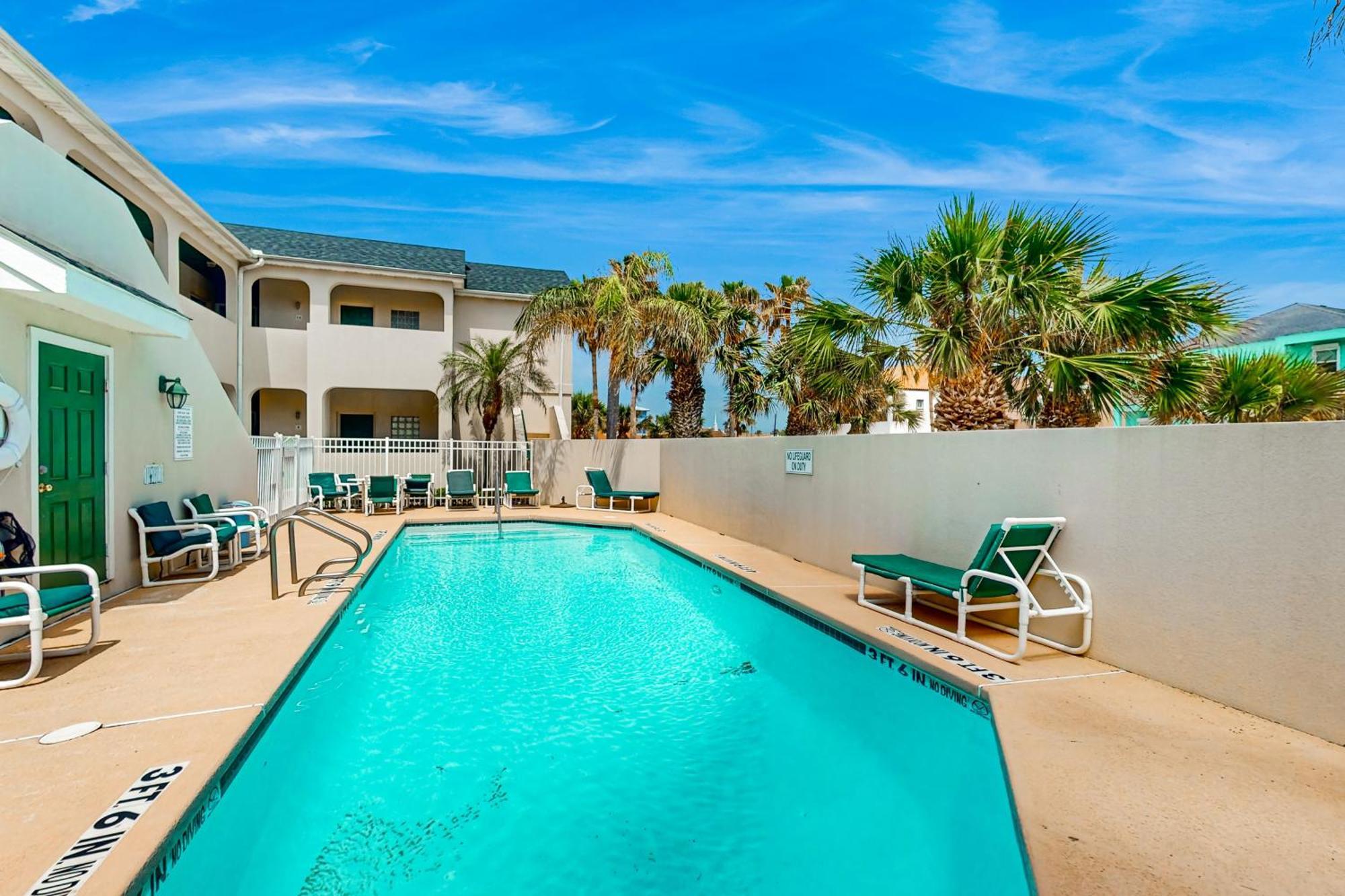 Moon Dancer Condominiums South Padre Island Camera foto